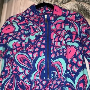 Lilly Pulitzer Pullover